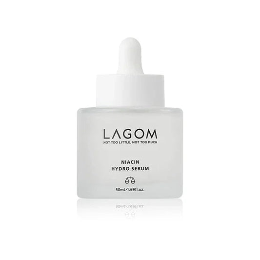 [LAGOM] Niacin Hydro Serum 50ml - Ballagrio