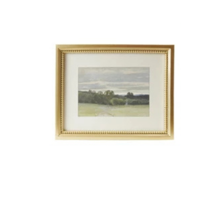 MATTED LANDSCAPE