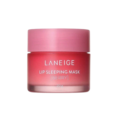 Laneige Lip Sleeping Mask Berry 20Gm