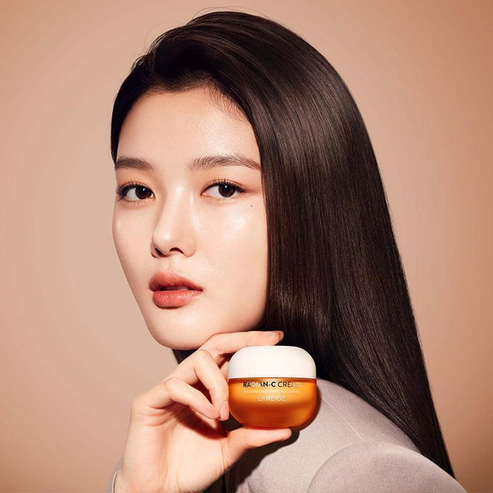 [LANEIGE] Radian-C Cream 30ml LANEIGE