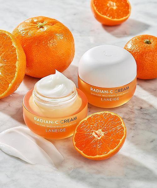 [LANEIGE] Radian-C Cream 30ml LANEIGE