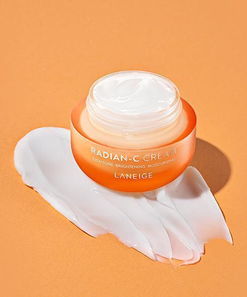 [LANEIGE] Radian-C Cream 30ml LANEIGE