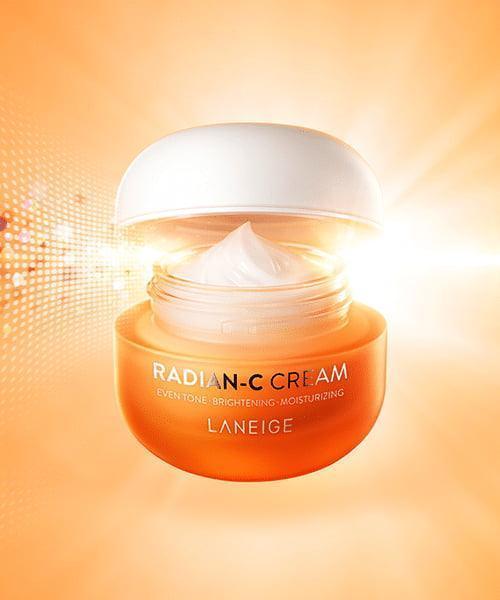 [LANEIGE] Radian-C Cream 30ml LANEIGE