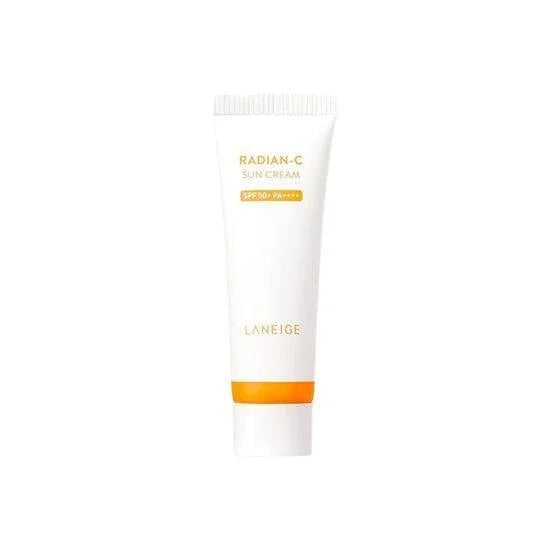 [LANEIGE] Radian-C Sun Cream SPF 50+ PA++++ 50ml LANEIGE