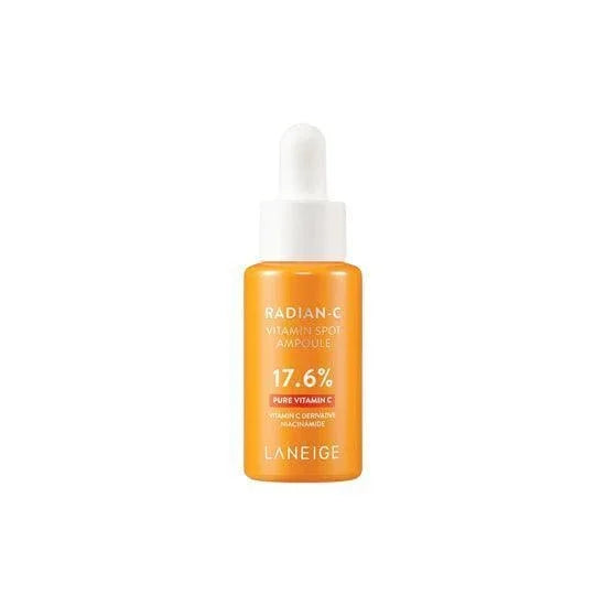 [LANEIGE] Radian-C Vitamin Spot Ampoule 10g LANEIGE