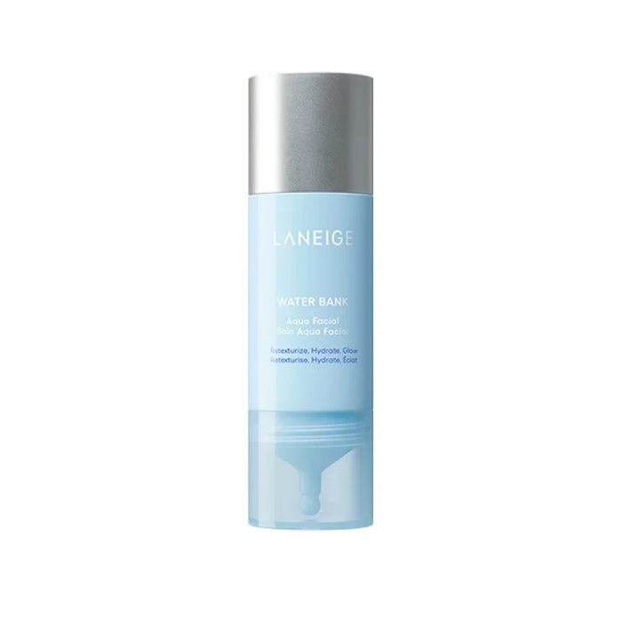 [LANEIGE] Water Bank Aqua Facial 30ml - Ballagrio