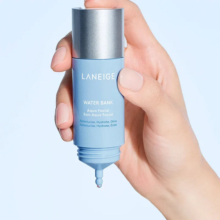 [LANEIGE] Water Bank Aqua Facial 30ml - Ballagrio