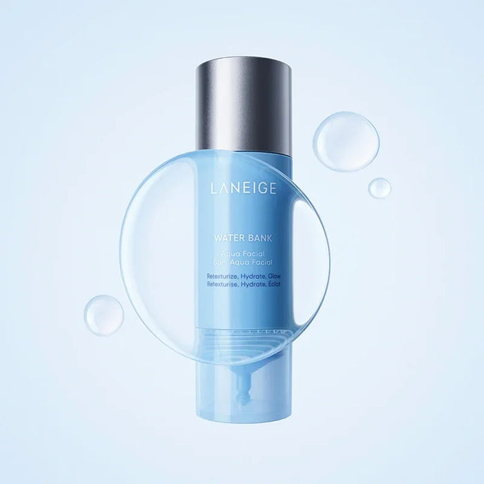 [LANEIGE] Water Bank Aqua Facial 30ml - Ballagrio