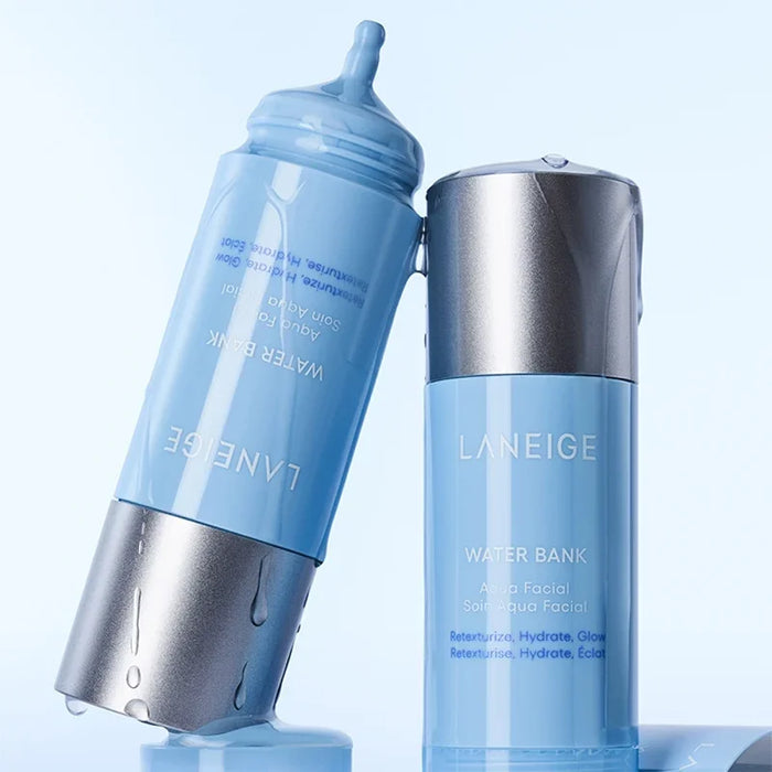 [LANEIGE] Water Bank Aqua Facial 30ml - Ballagrio