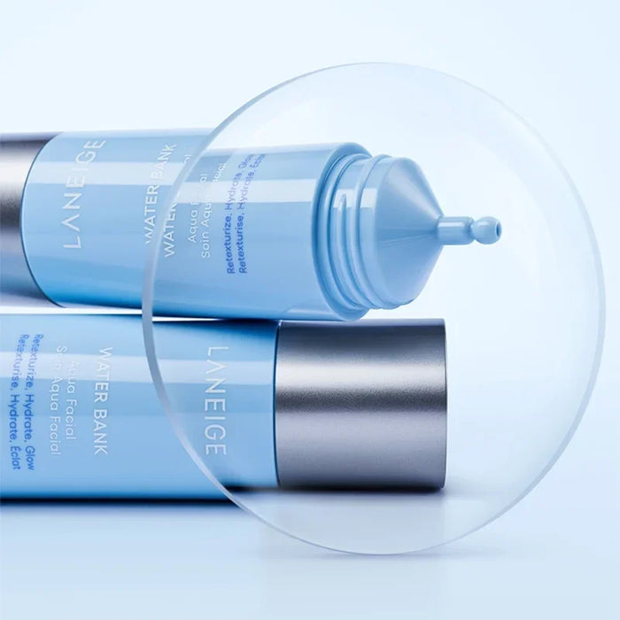[LANEIGE] Water Bank Aqua Facial 30ml - Ballagrio
