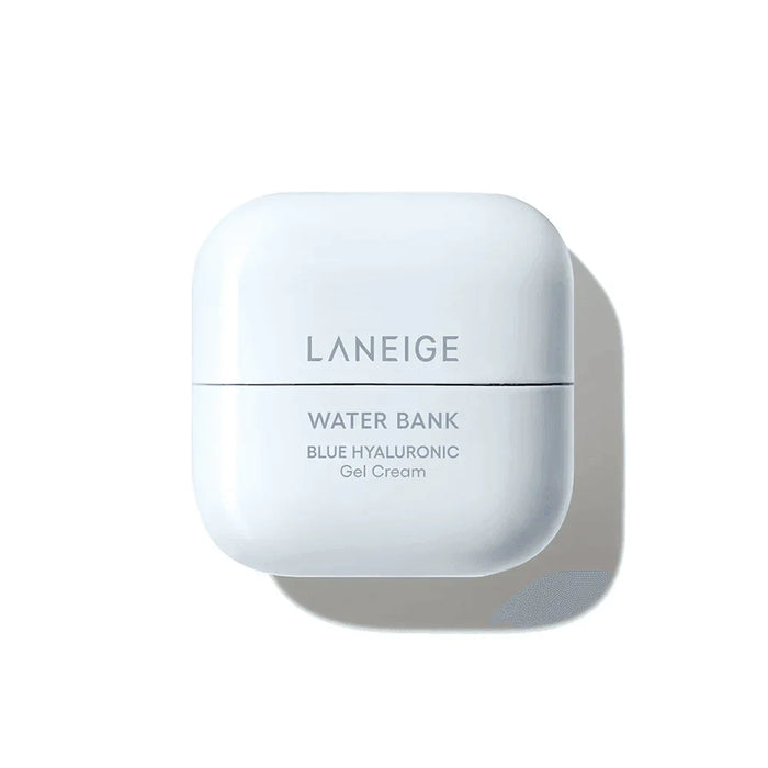 [LANEIGE] Water Bank Blue Hyaluronic Gel Cream 50ml - Ballagrio