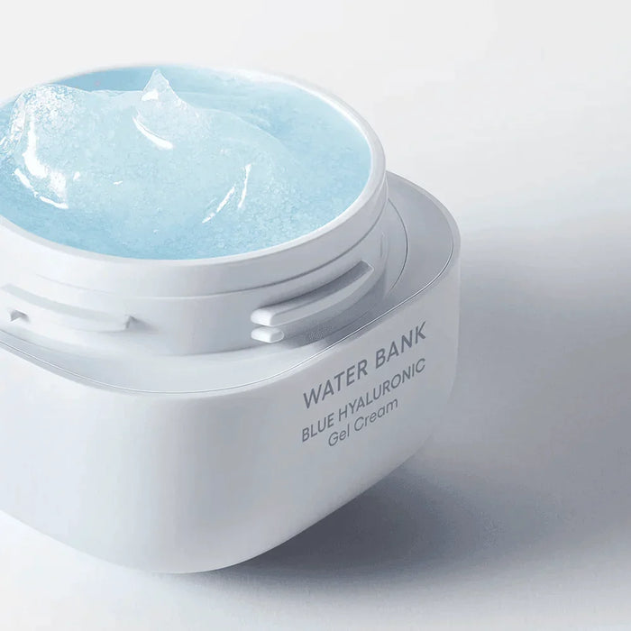 [LANEIGE] Water Bank Blue Hyaluronic Gel Cream 50ml - Ballagrio