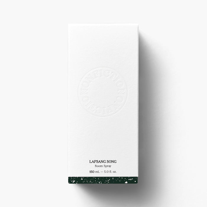 NONFICTION room spray 150ml LAPSANG SONG Room Spray