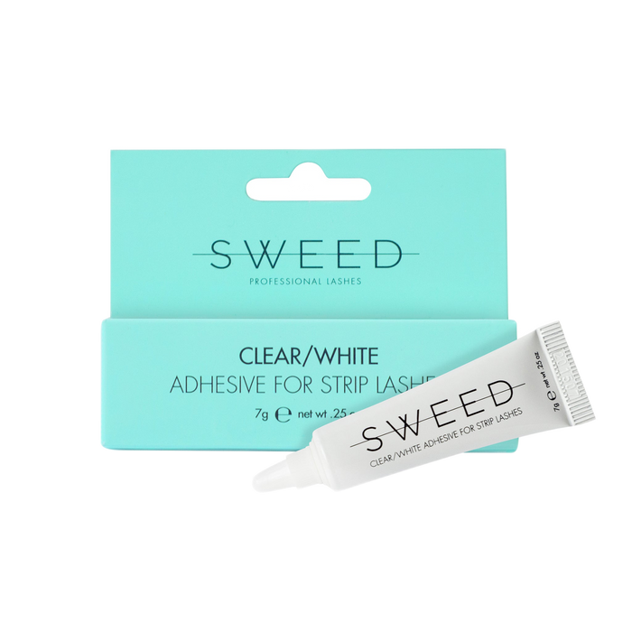 Lash Adhesive