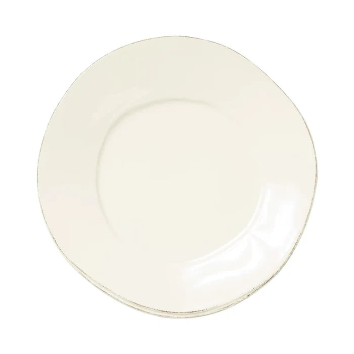 Lastra European Dinner Plate