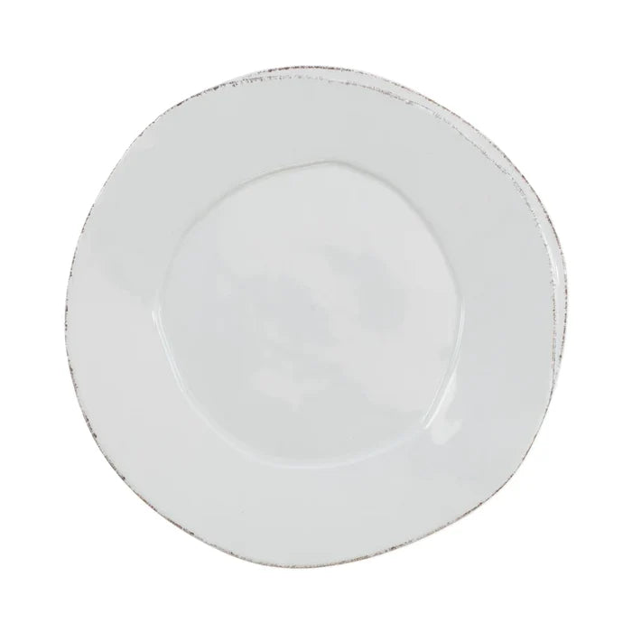 Lastra European Dinner Plate
