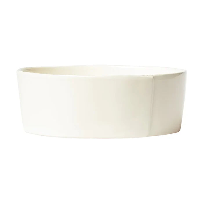 Lastra Large Serving Bowl