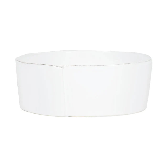 Lastra Large Serving Bowl