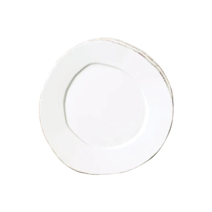 Lastra Salad Plate