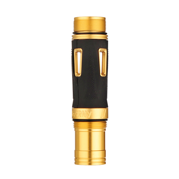 LAZR Barrel Back - Cocker Threading - Dust Gold