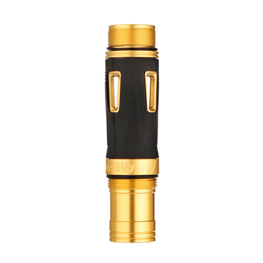 LAZR Barrel Back - Cocker Threading - Dust Gold