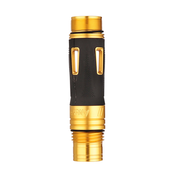 LAZR Barrel Back - Luxe Threading - Dust Gold