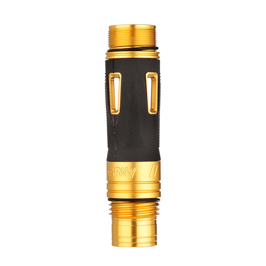 LAZR Barrel Back - Luxe Threading - Dust Gold