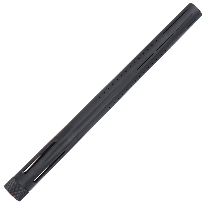 LAZR Barrel Tip - Dust Black