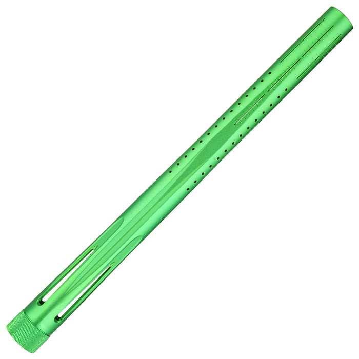 LAZR Barrel Tip - Dust Neon Green