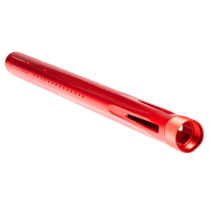LAZR Barrel Tip - Dust Red