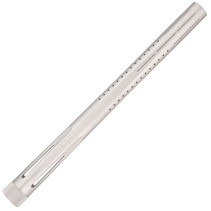 LAZR Barrel Tip - Dust Silver