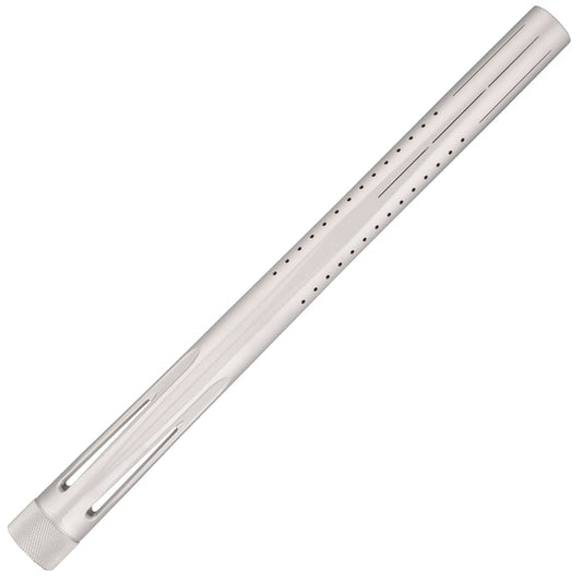 LAZR Barrel Tip - Dust Silver