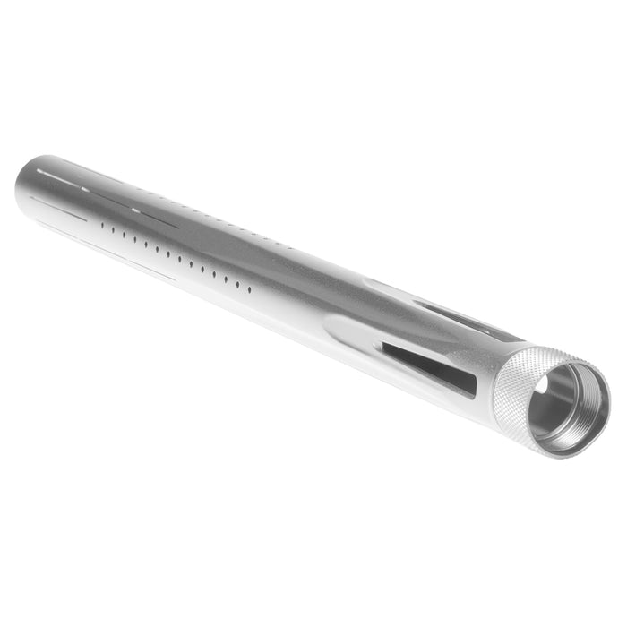 LAZR Barrel Tip - Dust Silver
