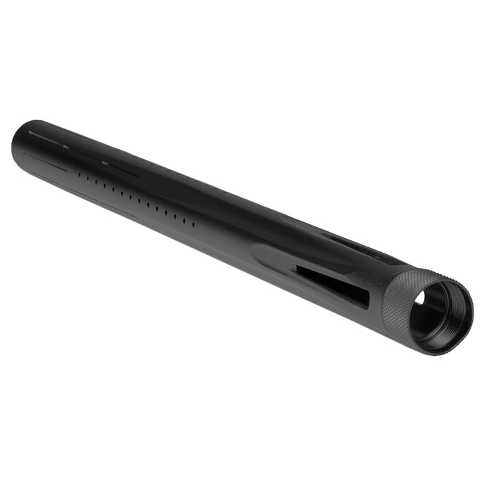 LAZR Barrel Tip - Polish Black