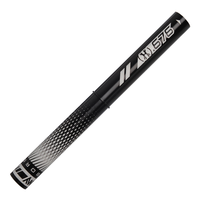 LAZR Bore Insert - Black - 0.676