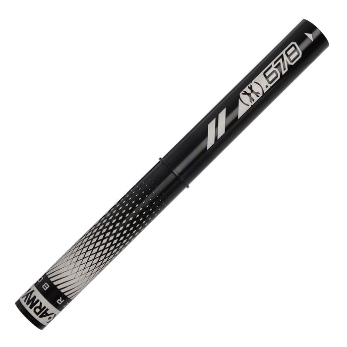 LAZR Bore Insert - Black - 0.678
