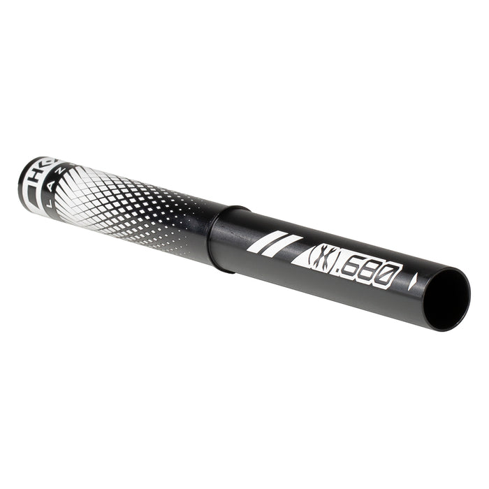 LAZR Bore Insert - Black - 0.680