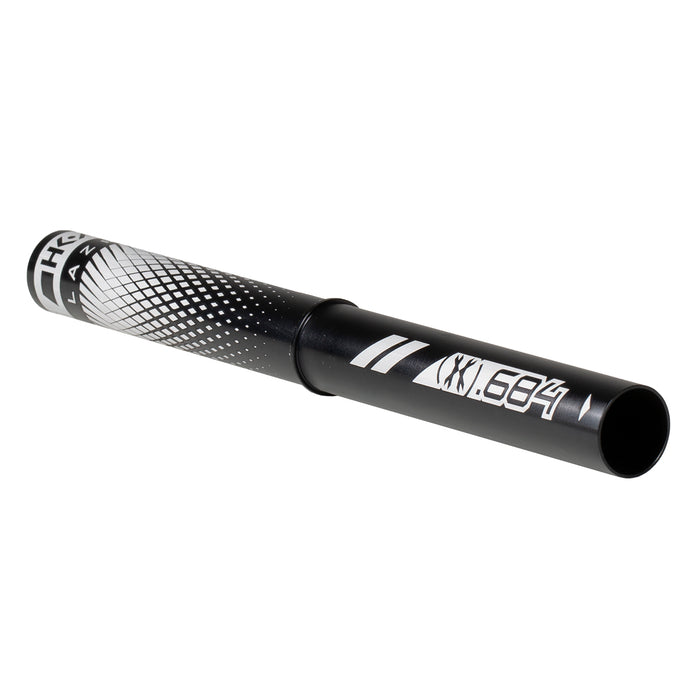 LAZR Bore Insert - Black - 0.684