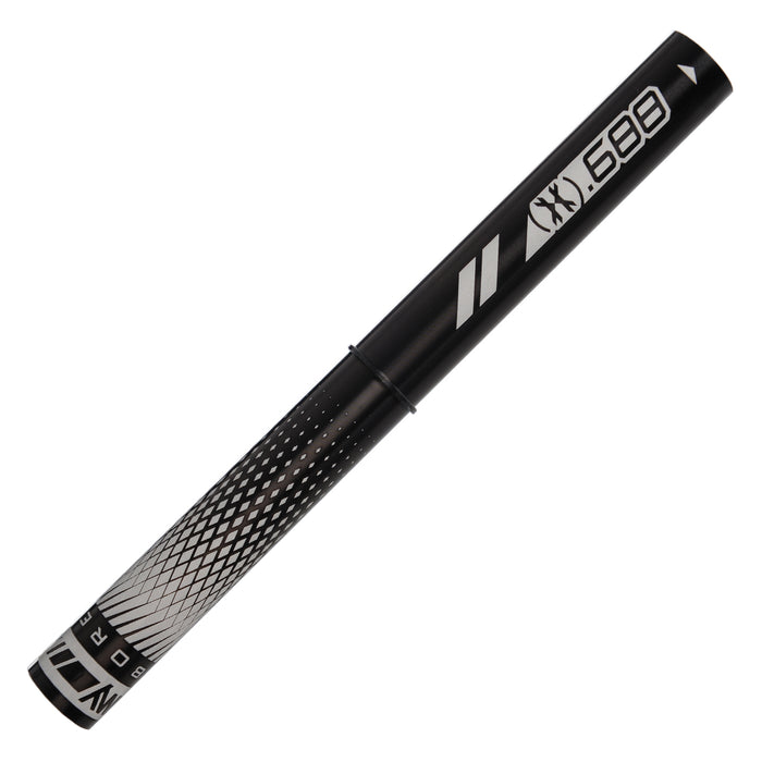 LAZR Bore Insert - Black - 0.688