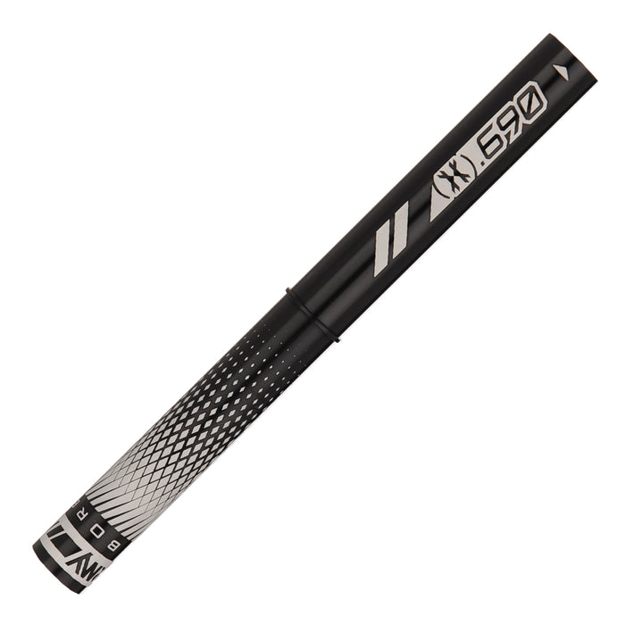 LAZR Bore Insert - Black - 0.690