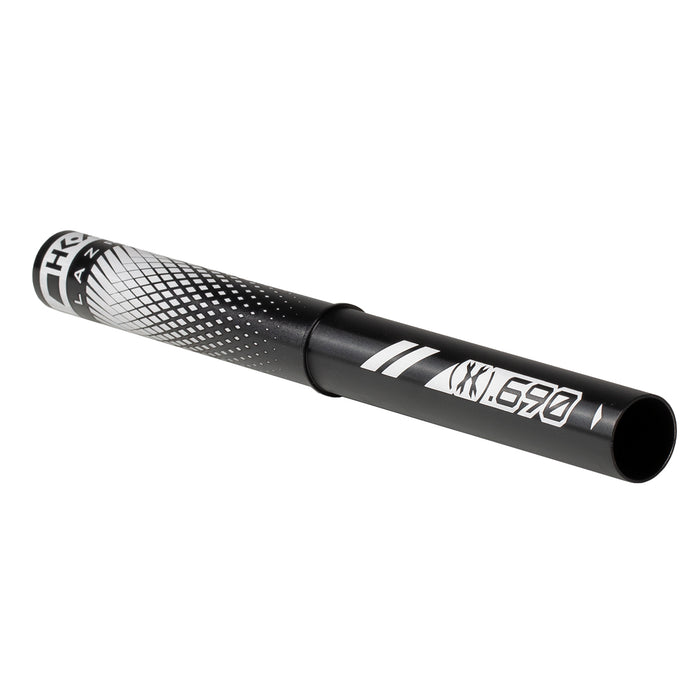 LAZR Bore Insert - Black - 0.690