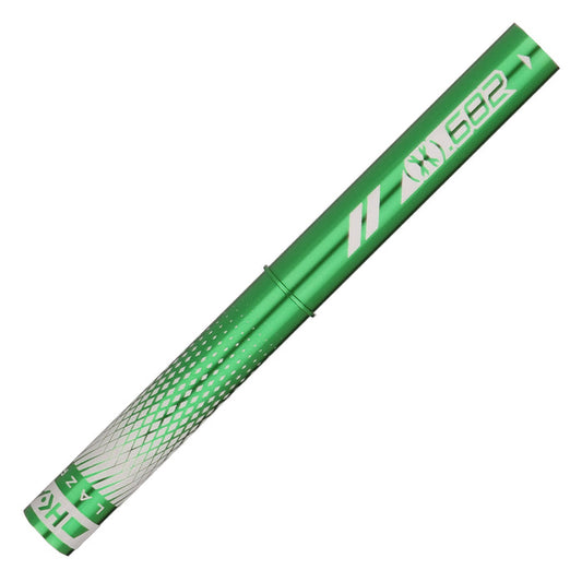 LAZR Bore Insert - Green - 0.682
