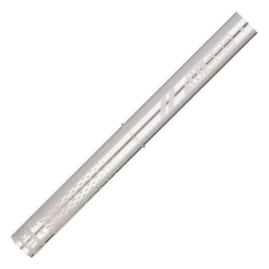 LAZR Bore Insert - Silver - 0.688