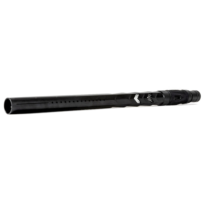 LAZR Elite Fossil Barrel Kit - 15" Dust Black - Black Inserts - Cocker Threads