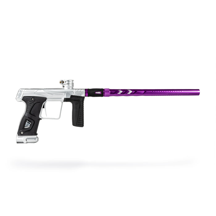 LAZR Elite Fossil Barrel Kit - 15" Dust Purple - Colored Inserts - Cocker Threads