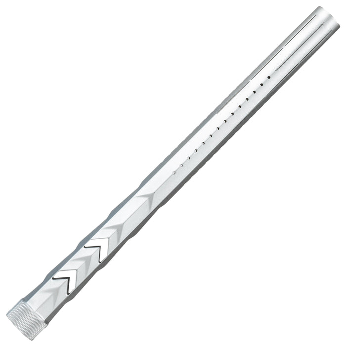 LAZR Elite Fossil Barrel Tip - Dust Silver
