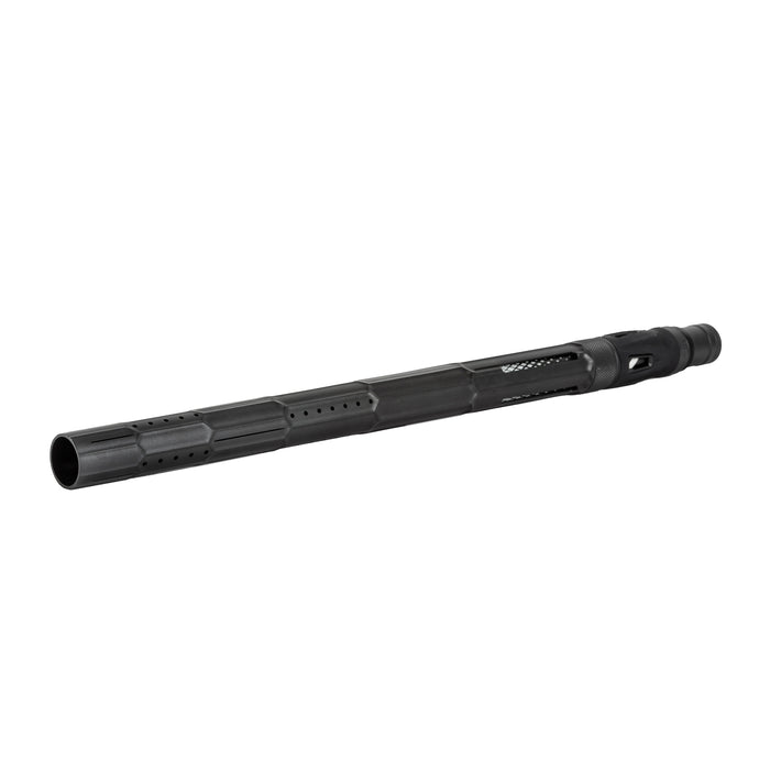 LAZR Elite Fractal Barrel Kit - 15" Dust Black/Colored Inserts - Cocker Threads