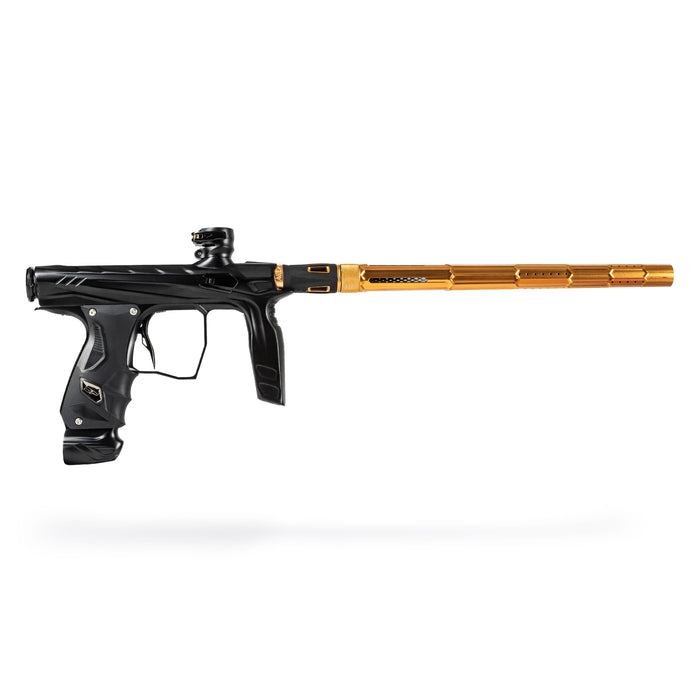 LAZR Elite Fractal Barrel Kit - 15" Dust Gold/Colored Inserts - Cocker Threads