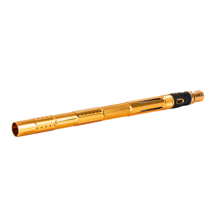 LAZR Elite Fractal Barrel Kit - 15" Dust Gold/Colored Inserts - Cocker Threads