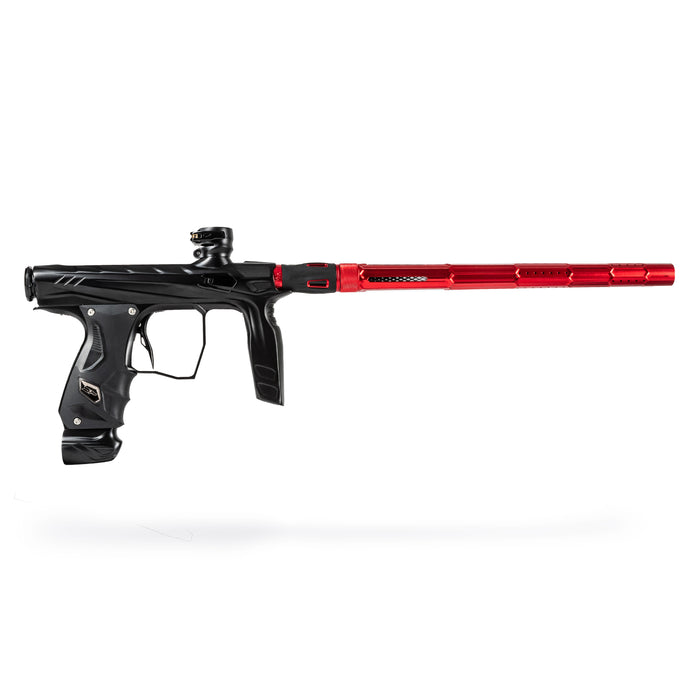 LAZR Elite Fractal Barrel Kit - 15" Dust Red/Black Inserts - Cocker Threads